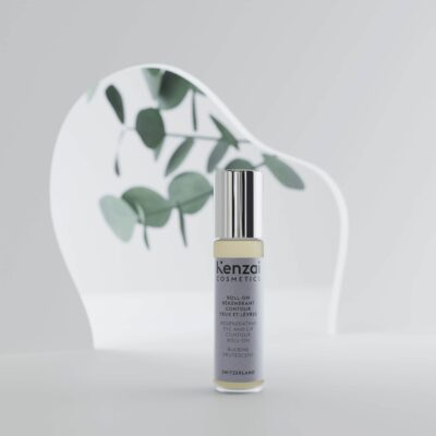 Regenerating Eye and Lip Contour Roll-On Men