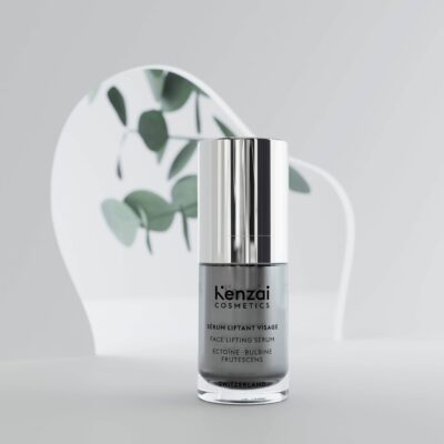 Face Lifting Serum Men