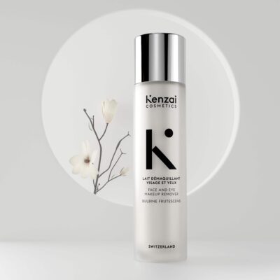 Face and Eye Makeup Remover