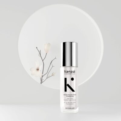 24H Face Protection Cream