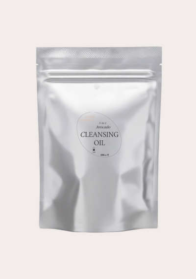 Oquist Cosmetics | Cleanser Avocado Refill