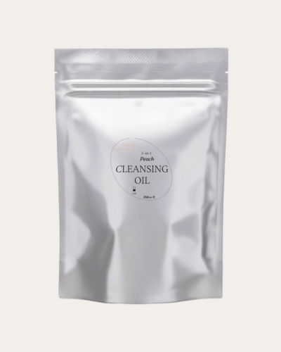 Oquist Cosmetics | Cleanser Peach Refill
