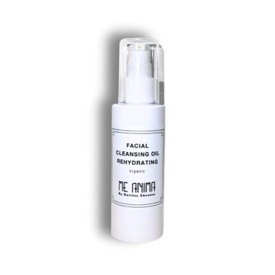 Me Anima Rehydrating cleansing oil