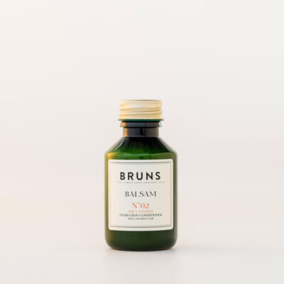BALSAM Nº02 - Spicy Jasmine