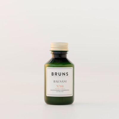 BALSAM Nº04 - Magic Citrus