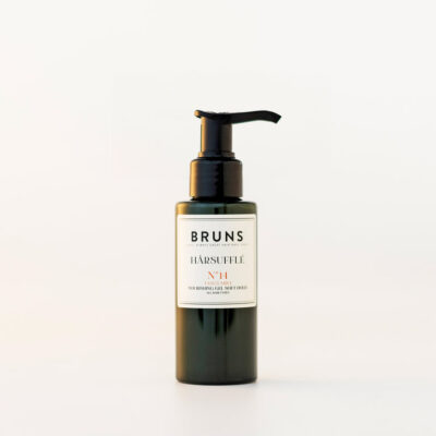 HÅRSUFFLÉ Nº14 - Tangy Mint