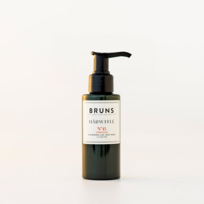 HÅRSUFFLÉ Nº15 - Unscented Nº14