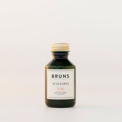 SCHAMPO Nº05 - Unscented Nº04