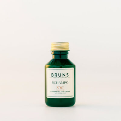 SCHAMPO Nº07 - Unscented Nº02