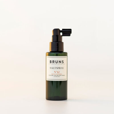 SALTSPRAY Nº12 - Fresh Mandarine