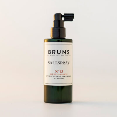 SALTSPRAY Nº12 - Fresh Mandarine