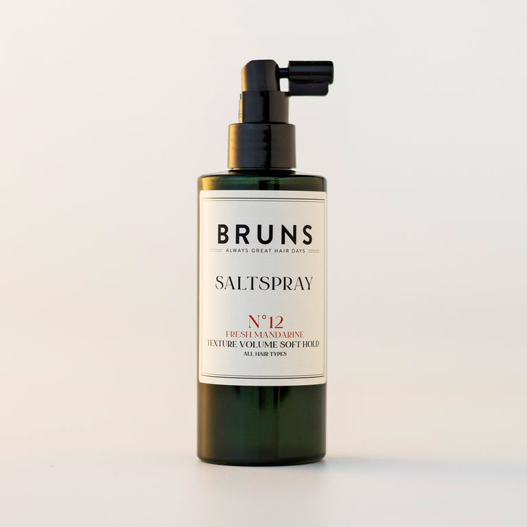 SALTSPRAY Nº12 - Fresh Mandarine