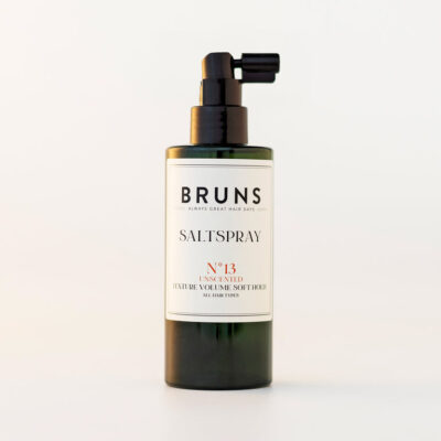 SALTSPRAY Nº13 - Unscented Nº12