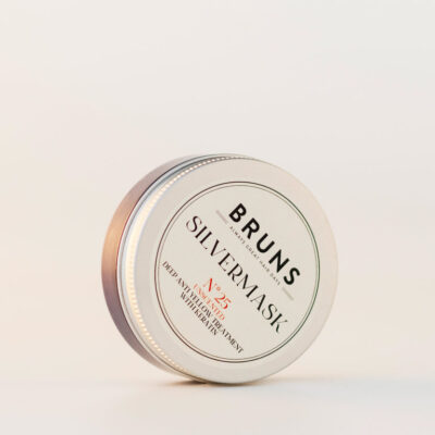 SILVERMASK Nº25 - Unscented Nº24