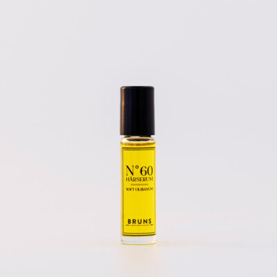 HÅRSERUM Nº60 - Soft Olibanum
