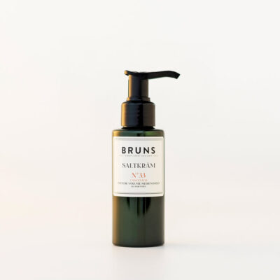 SALTKRÄM Nº33 - Unscented Nº32