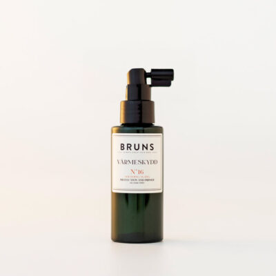 VÄRMESKYDD Nº16 - Soothing Ylang