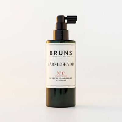 VÄRMESKYDD Nº17 - Unscented Nº16