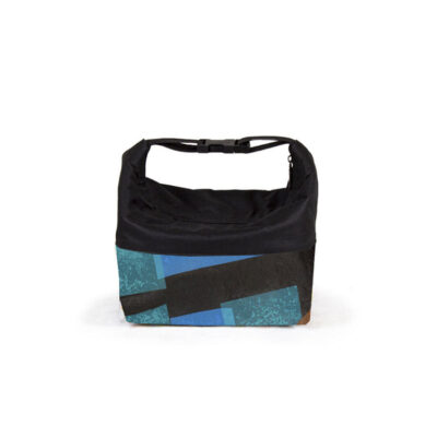 Buckle Lunch Bag – Tokyo