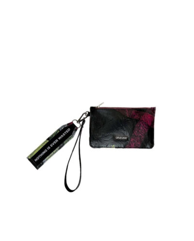 Pocket Wallet- Cherry Bomb