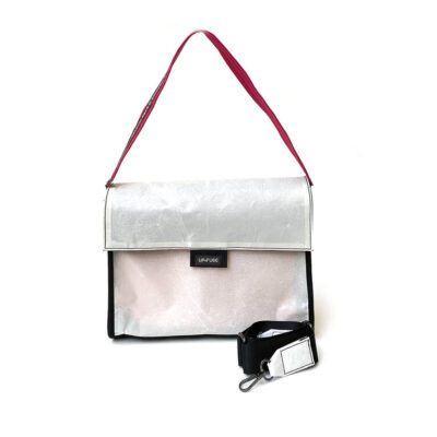 Lolita Multi-Way Bag  XL- White