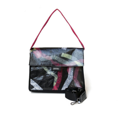 Lolita Multi-Way Bag XL - Cherry Bomb