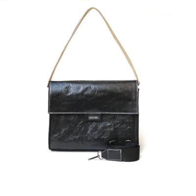 Lolita Multi-Way Bag XL - Black