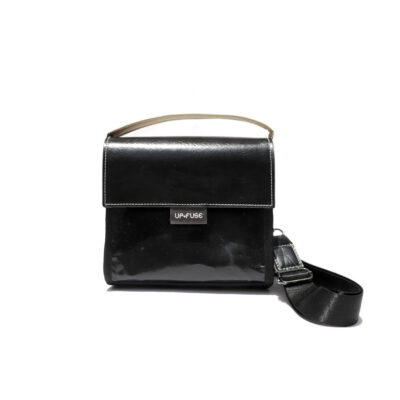 Mini Lolita Multi-Way Bag - Black