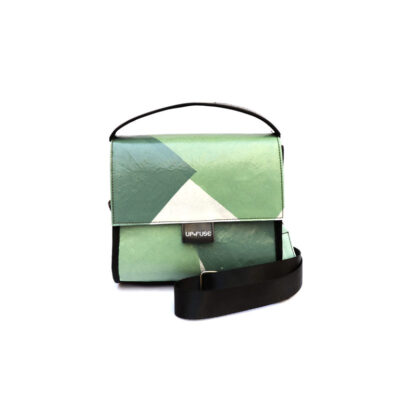 Lolita Multi-Way Bag - Broccoli