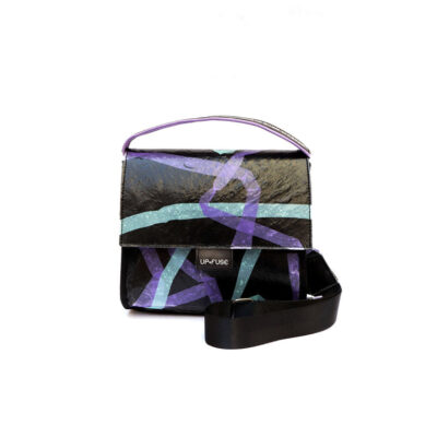 Lolita Multi-Way Bag - Blues Confetti