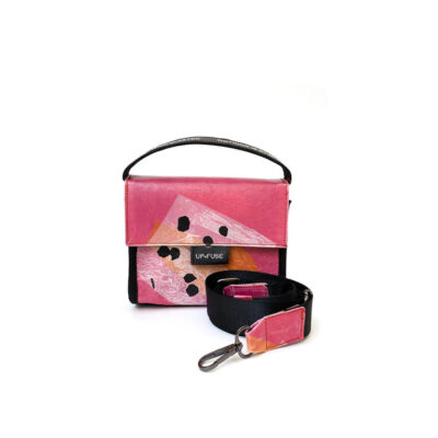 Mini Lolita Multi-Way Bag - Monopoly