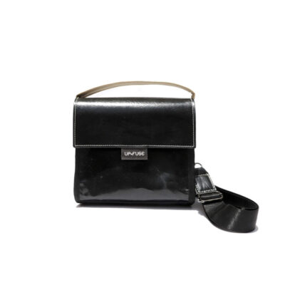 Lolita Multi-Way Bag - Black