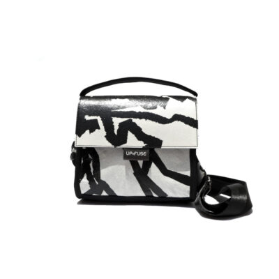 Lolita Multi-Way Bag - White Confetti