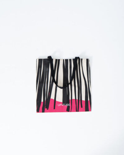 Canvas Tote Bag- Wanda