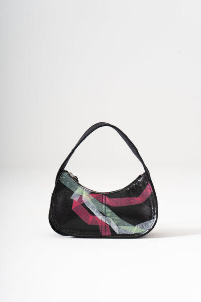 Y2k Shoulder Bag - Cherry Bomb