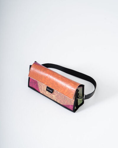 Luxe Lolita Shoulder Bag - Sunshine