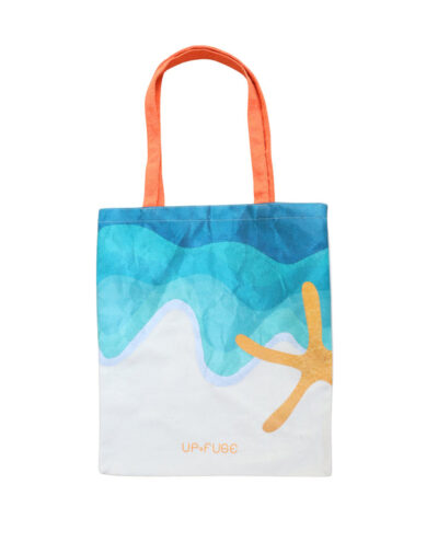 El Gouna Star Tote Bag - El Gouna Edition