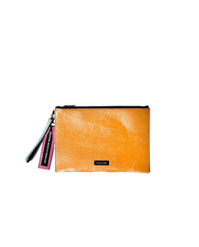 My Everyday Clutch - Orange