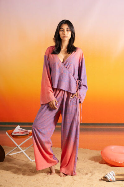 Ayla Set in Sundye