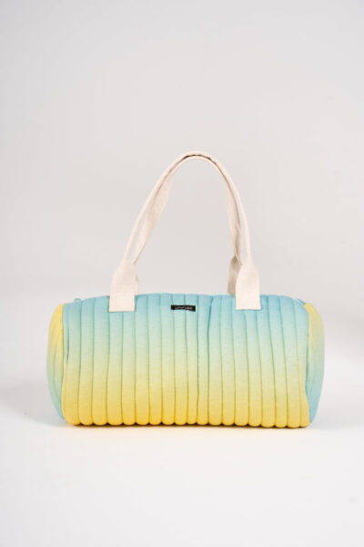 Duffle Bag - Mojito