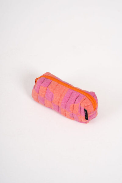 Pouch - Peach