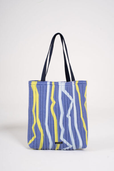 Tote Bag - Rush