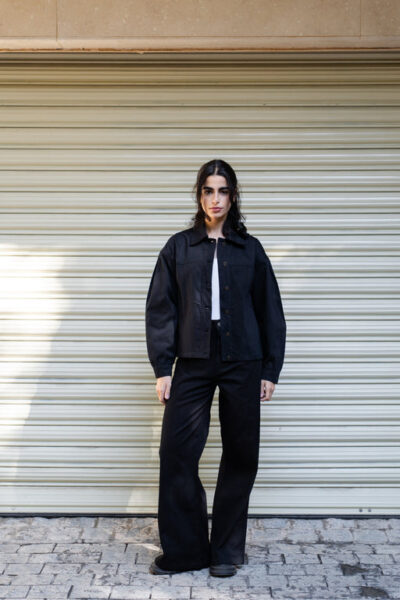 Graphite Pants