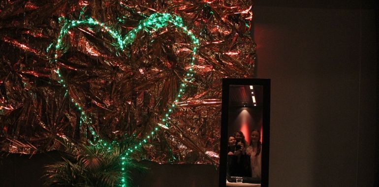 Valentine gift guide