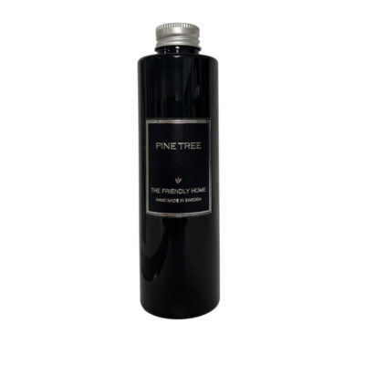 Pine Tree, Doftpinnar Refill, 200 ml