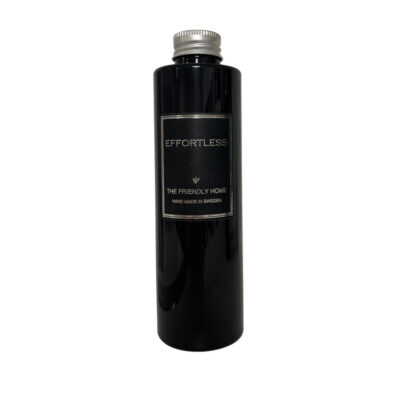 Effortless, Doftpinnar Refill, 200 ml