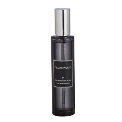 Cedarwood, Rumsspray, 100 ml