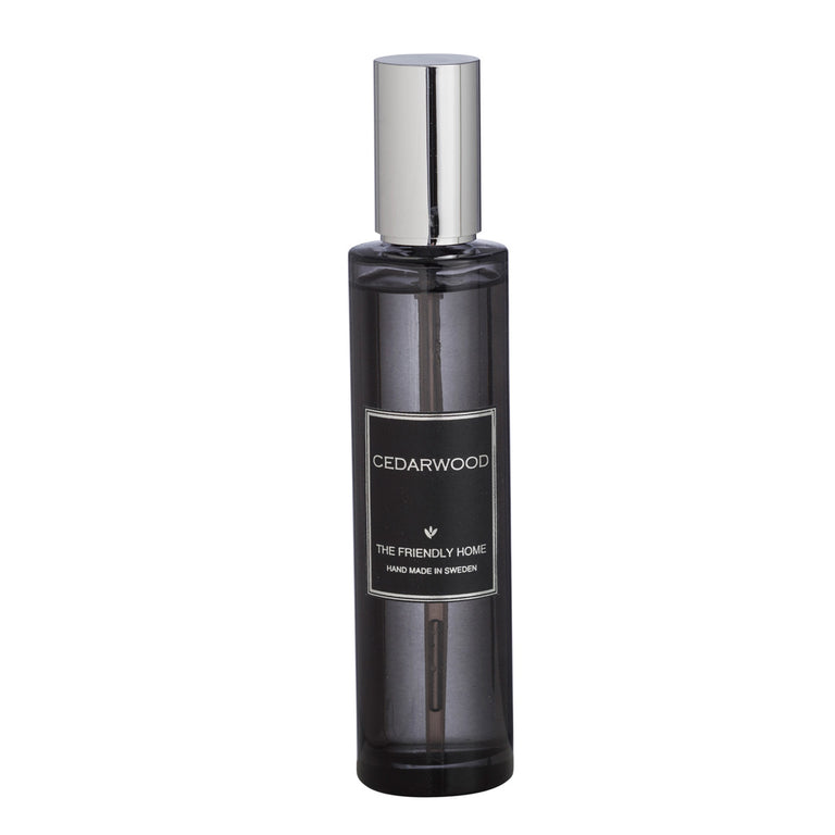 Cedarwood, Rumsspray, 100 ml