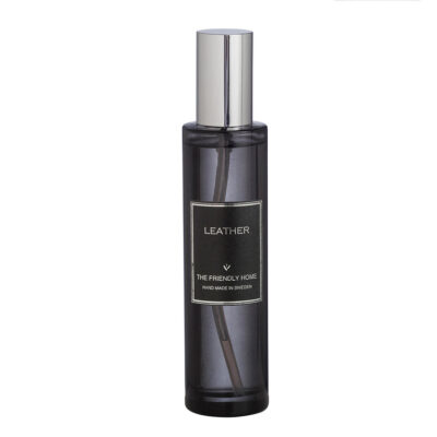 Leather, Rumsspray, 100 ml