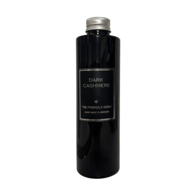 Dark Cashmere, Doftpinnar Refill, 200 ml